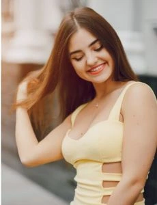Meerganj call girls – verified model escort